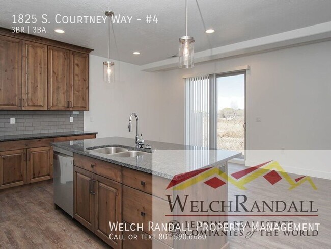 Building Photo - 1825 Courtney Way