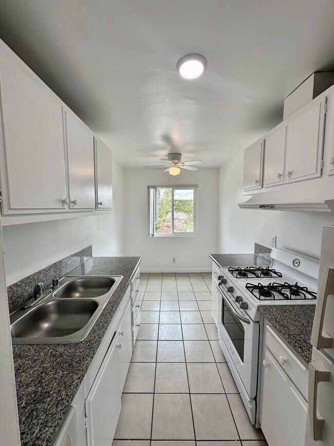 Interior Photo - WA