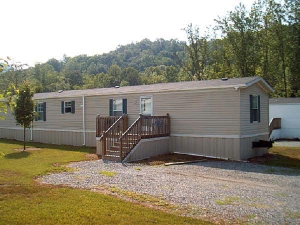 Building Photo - 1.99 Acre Mobile Home Park