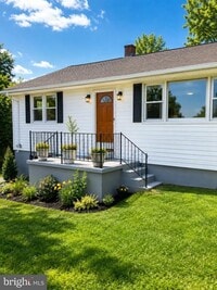 Building Photo - 3530 Rectortown Rd