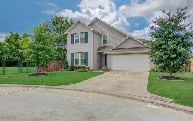 Building Photo - 2524 Hagerman Ct