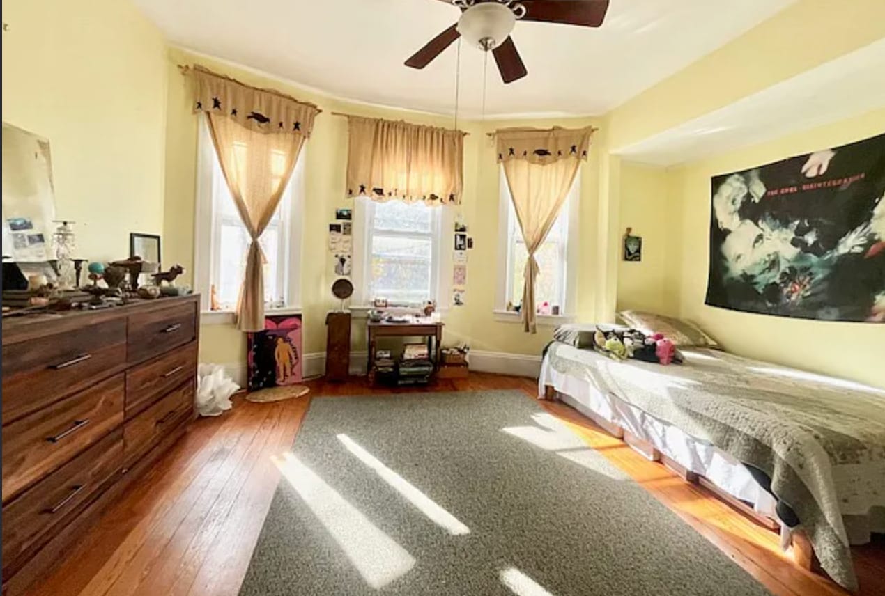 Building Photo - 83 Wensley St