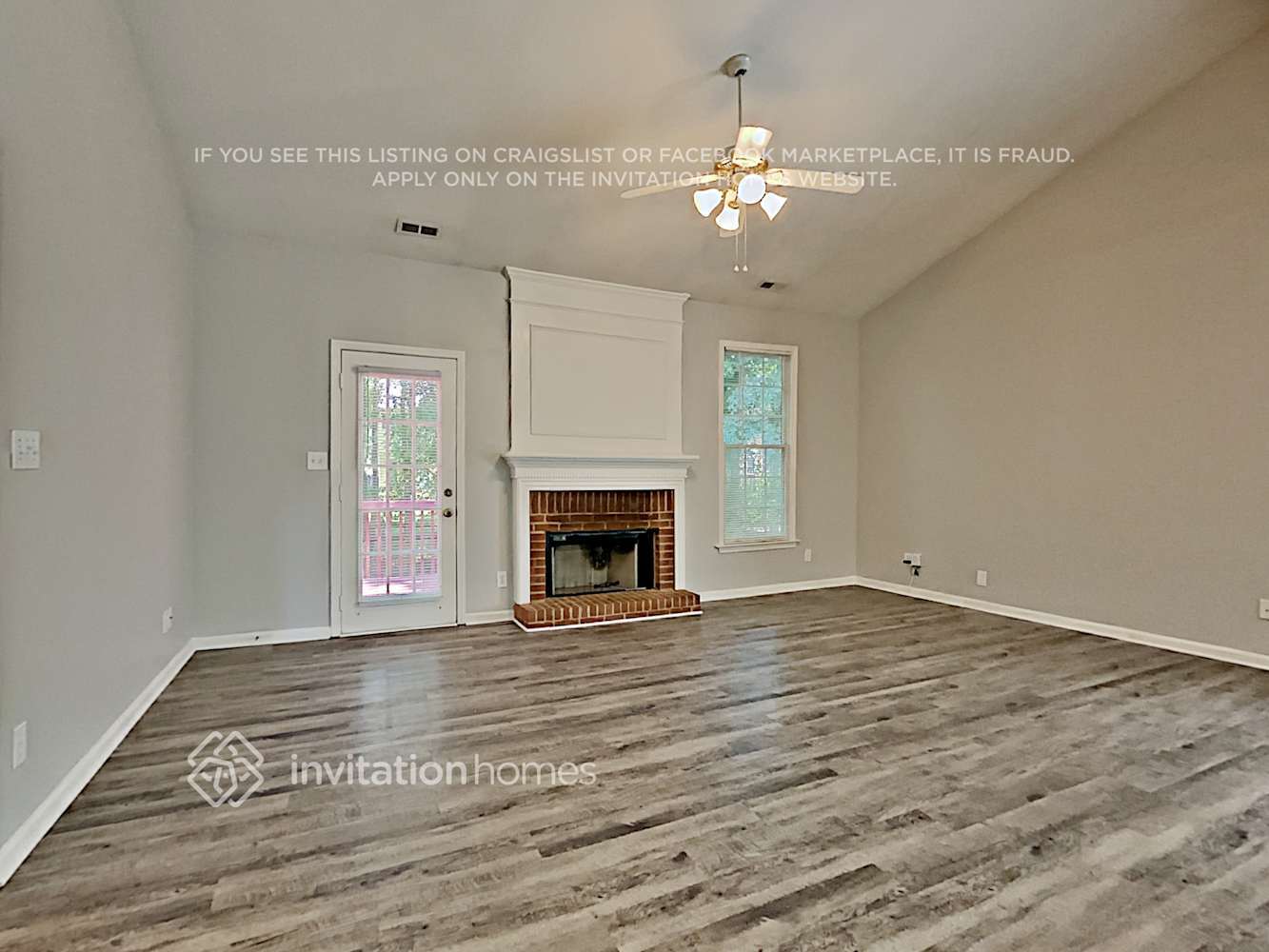 Building Photo - 7707 Harrington Woods Rd