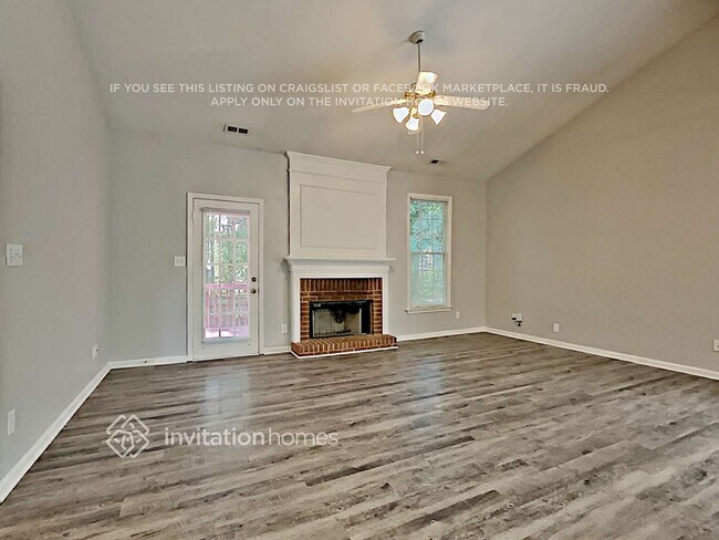 Building Photo - 7707 Harrington Woods Rd