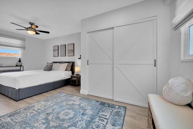 Building Photo - Furnished & Remodeled 1BR Guest House w/ Private Entry – Walk to Beach, Crown Point