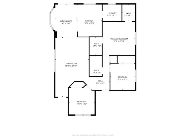 Building Photo - 636 Capricorn St