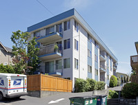 Building Photo - Phinney Heights Apartments
