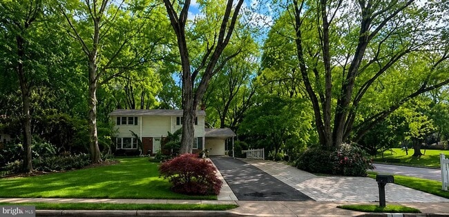 Building Photo - 6710 Sydenstricker Rd