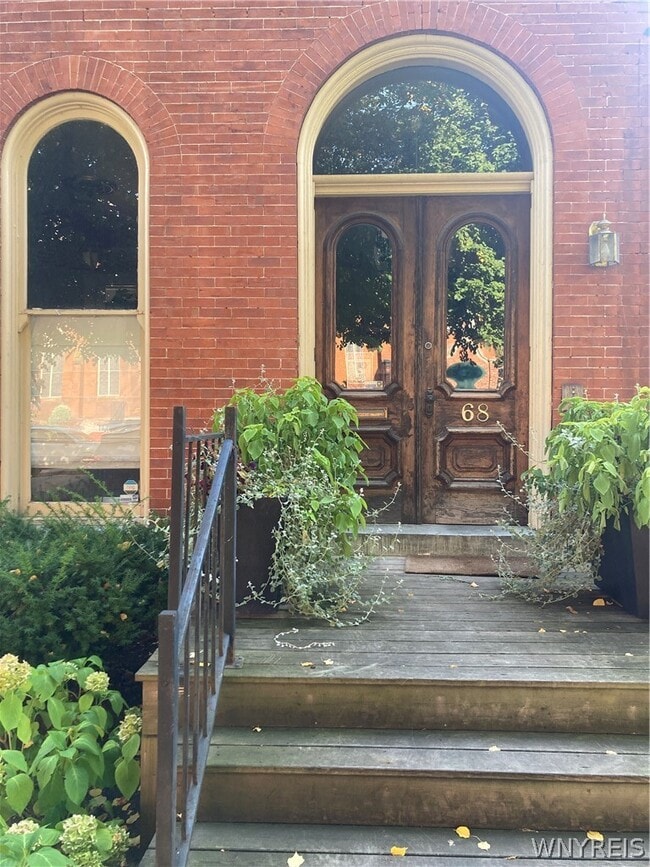 Building Photo - 68 Prospect Ave