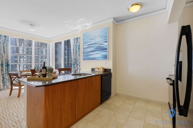 Building Photo - 18001 Collins Ave