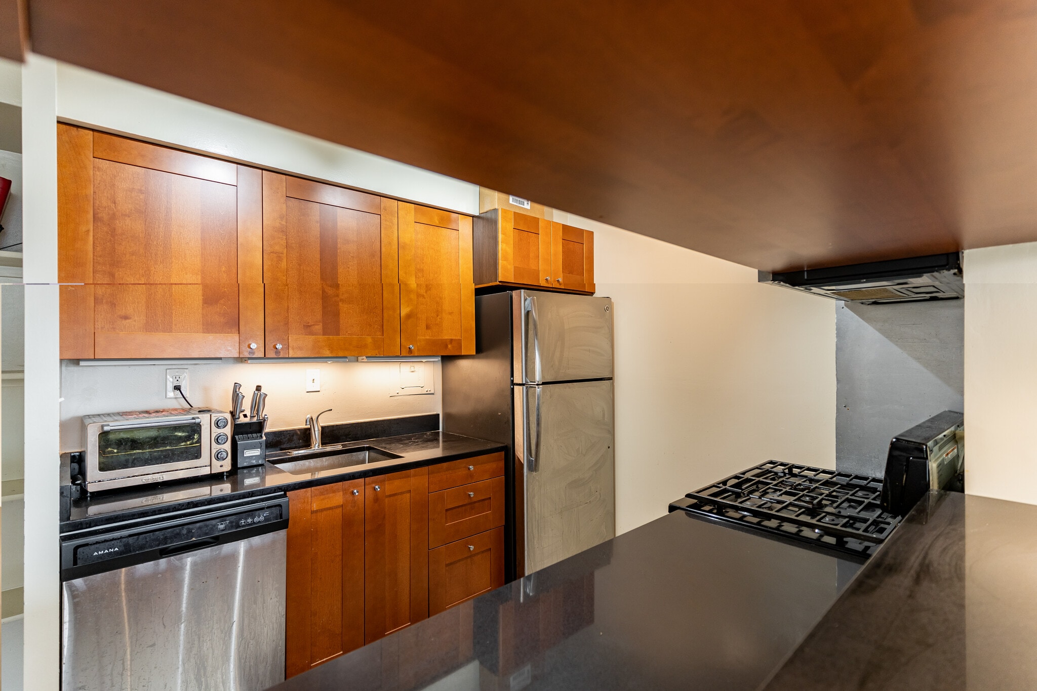 Building Photo - 2030 F St NW