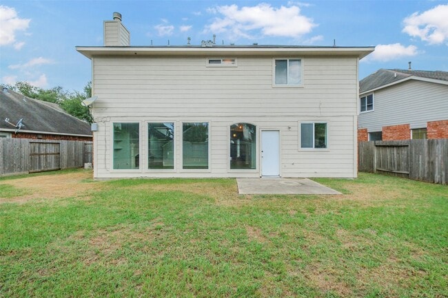 Building Photo - 9107 Huckinston Ct