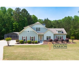 Building Photo - Private 4BR Home on Acreage with Pool and Hot Tub Near Downtown Senoia