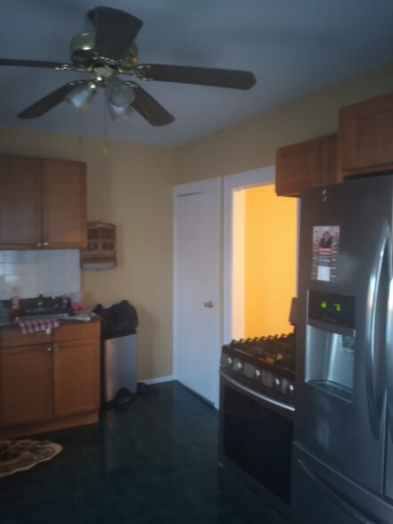 Building Photo - 219-11 114th Rd