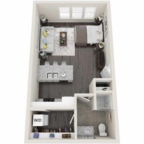 Floorplan - Alas Over Lowry