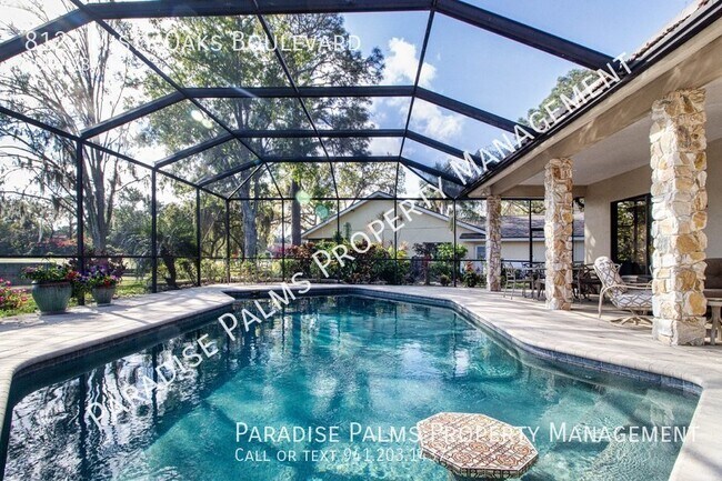 Building Photo - 8122 Misty Oaks Blvd
