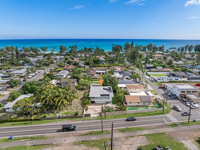 Building Photo - 41-875-875 Kalaniana?ole Hwy