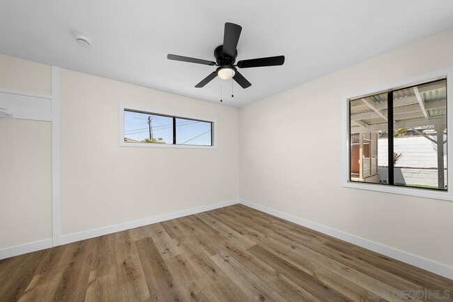 Building Photo - 4914 Zion Ave