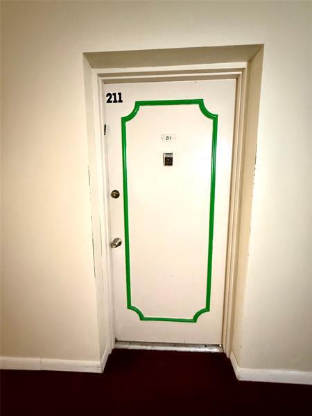 Building Photo - 4821 NW 22nd Ct