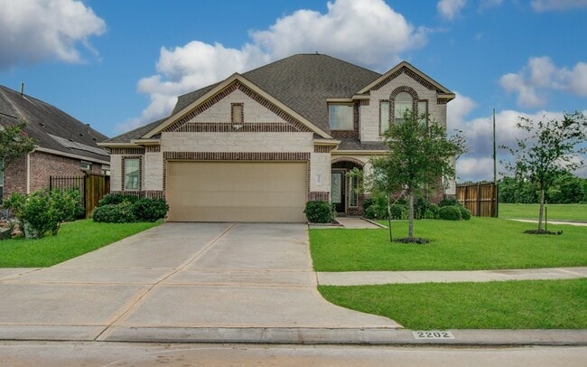 Building Photo - 2202 Anzio Ct