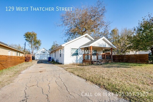 Building Photo - Great location just west of downtown Edmond!