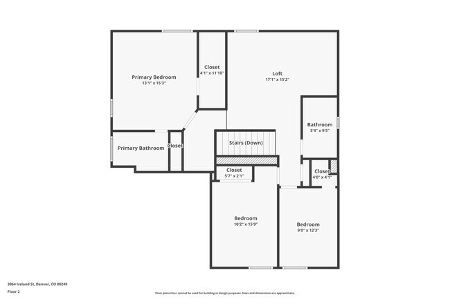 Building Photo - 3964 Ireland St