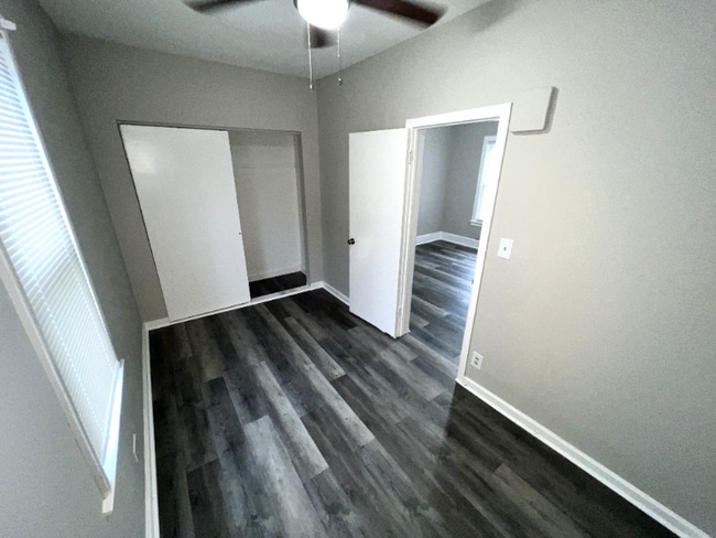 Building Photo - 11615 S Harvard Ave