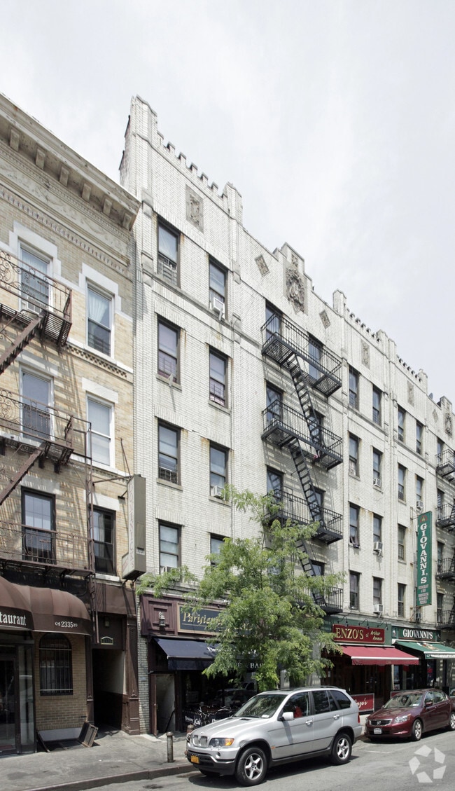 2339 Arthur Ave 2339 Arthur Ave Bronx NY 10458 Apartment Finder