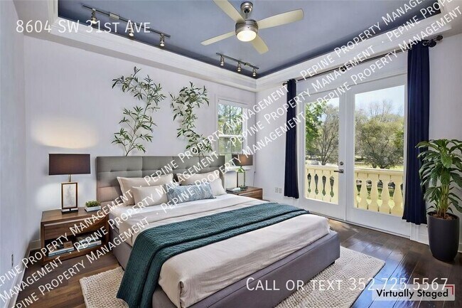 Building Photo - 8604 SW 31st Ave