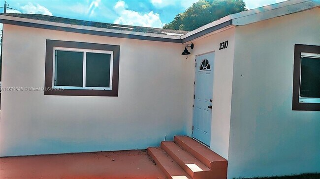 Building Photo - 2310 NW 103rd St