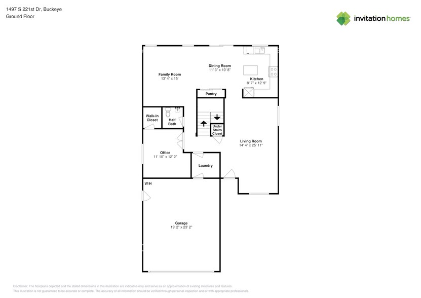 Building Photo - 1497 S 221st Dr