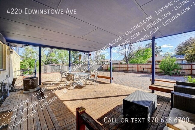 Building Photo - 4220 Edwinstowe Ave