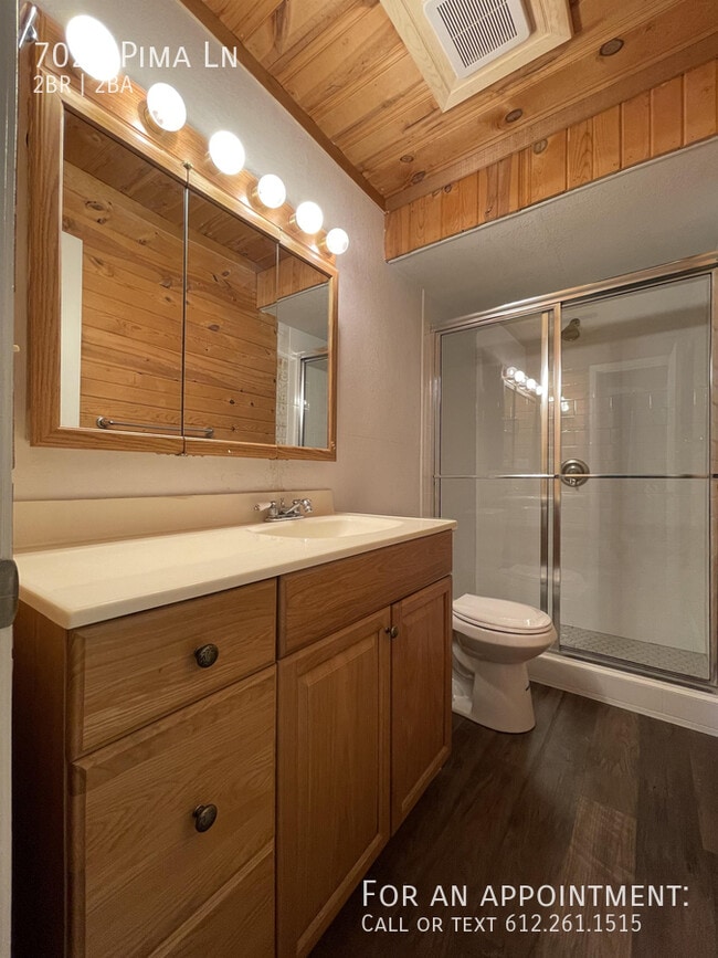 Building Photo - 7026 Pima Ln