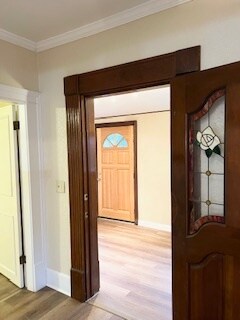 Building Photo - 808 Boylston St