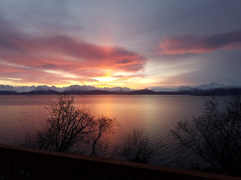 Building Photo - 3101 Kachemak Dr