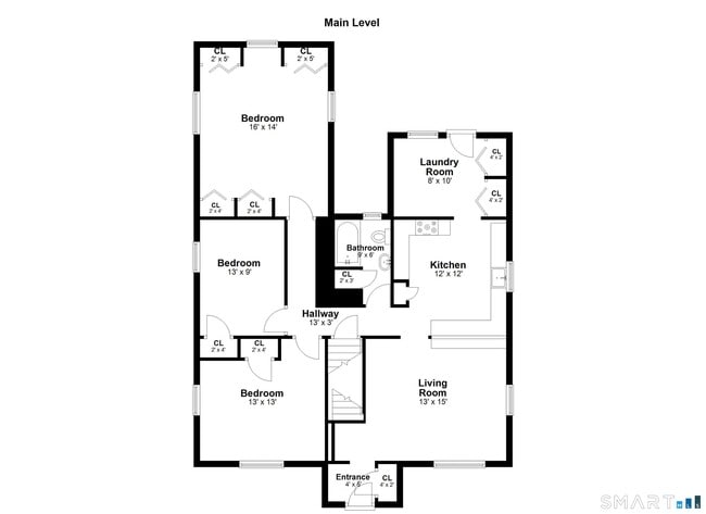 Building Photo - 8 Raleigh Rd