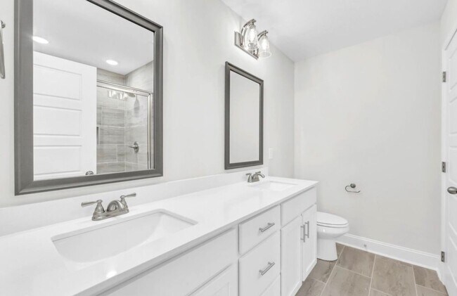 Building Photo - Brand New & Ready For You!