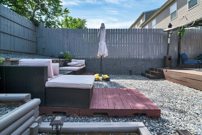 Building Photo - 5213 D St SE