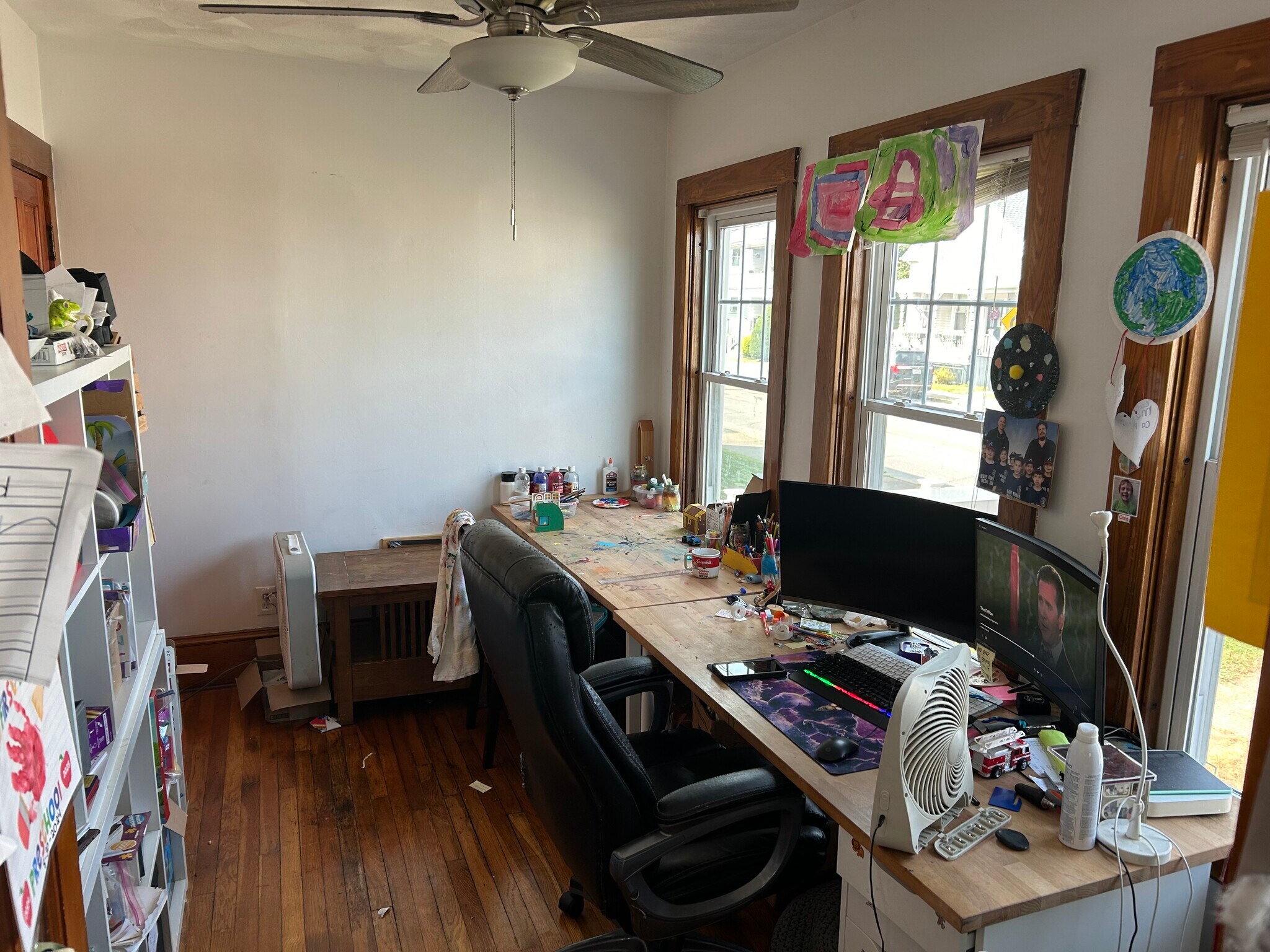 Bed4/office - 221 Market St