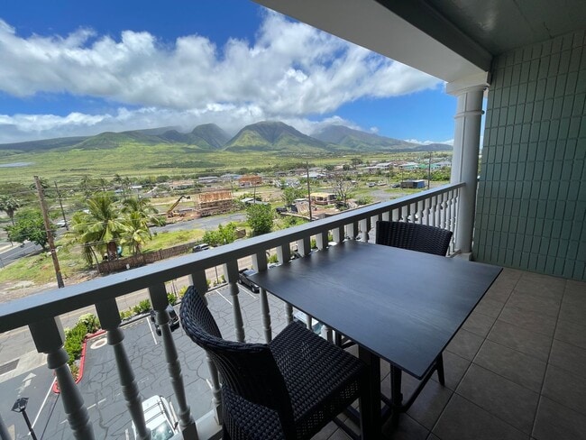 Building Photo - Lahaina Shores Furnished Studios Available Now!