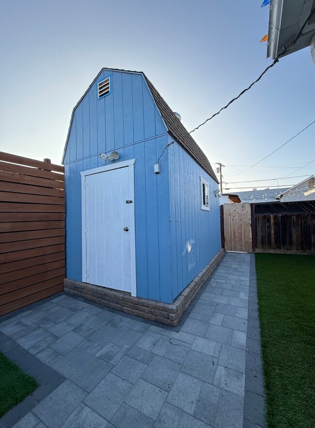 Building Photo - 3750 37th St