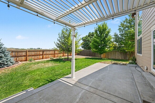 Building Photo - Beautiful home in Liberty Ranch