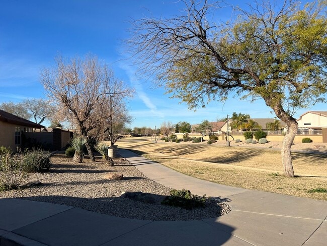 Building Photo - Mesquite Canyon Cul-De-Sac Home