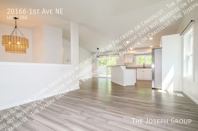 Building Photo - 20166 1st Ave NE