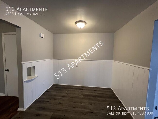 Building Photo - 4594 Hamilton Ave