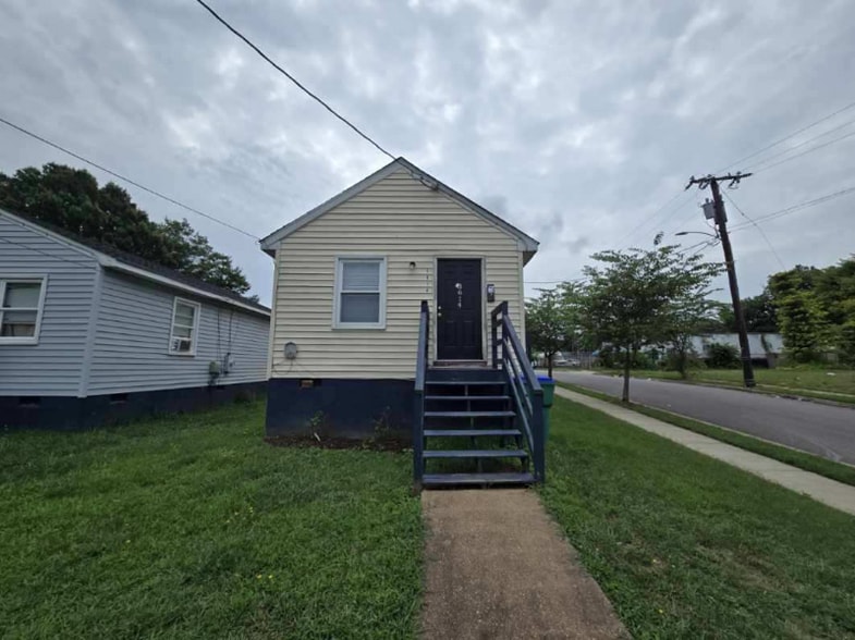 Primary Photo - 3614 Lawson St