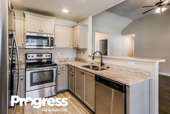 Building Photo - 3469 Marion Ln