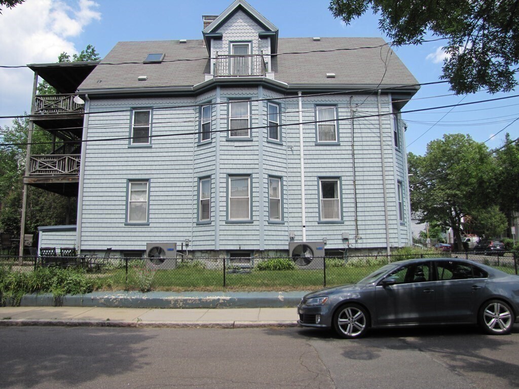 Building Photo - 41 Cameron Ave