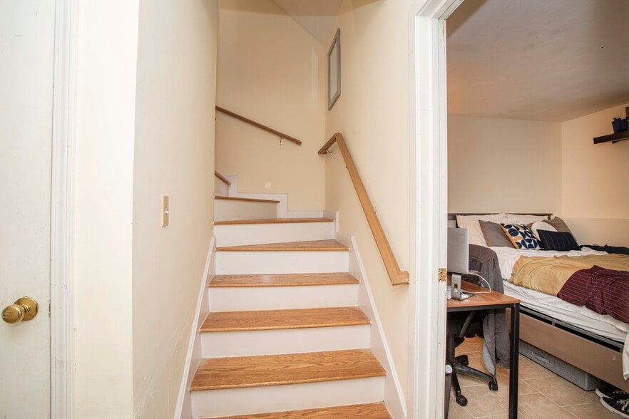 Building Photo - 1 Terrace St