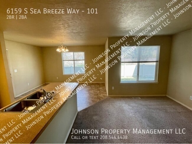 Building Photo - 6159 S Sea Breeze Way